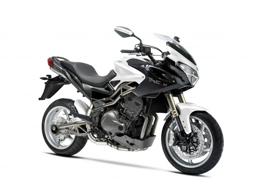 Benelli Tre 1130 K